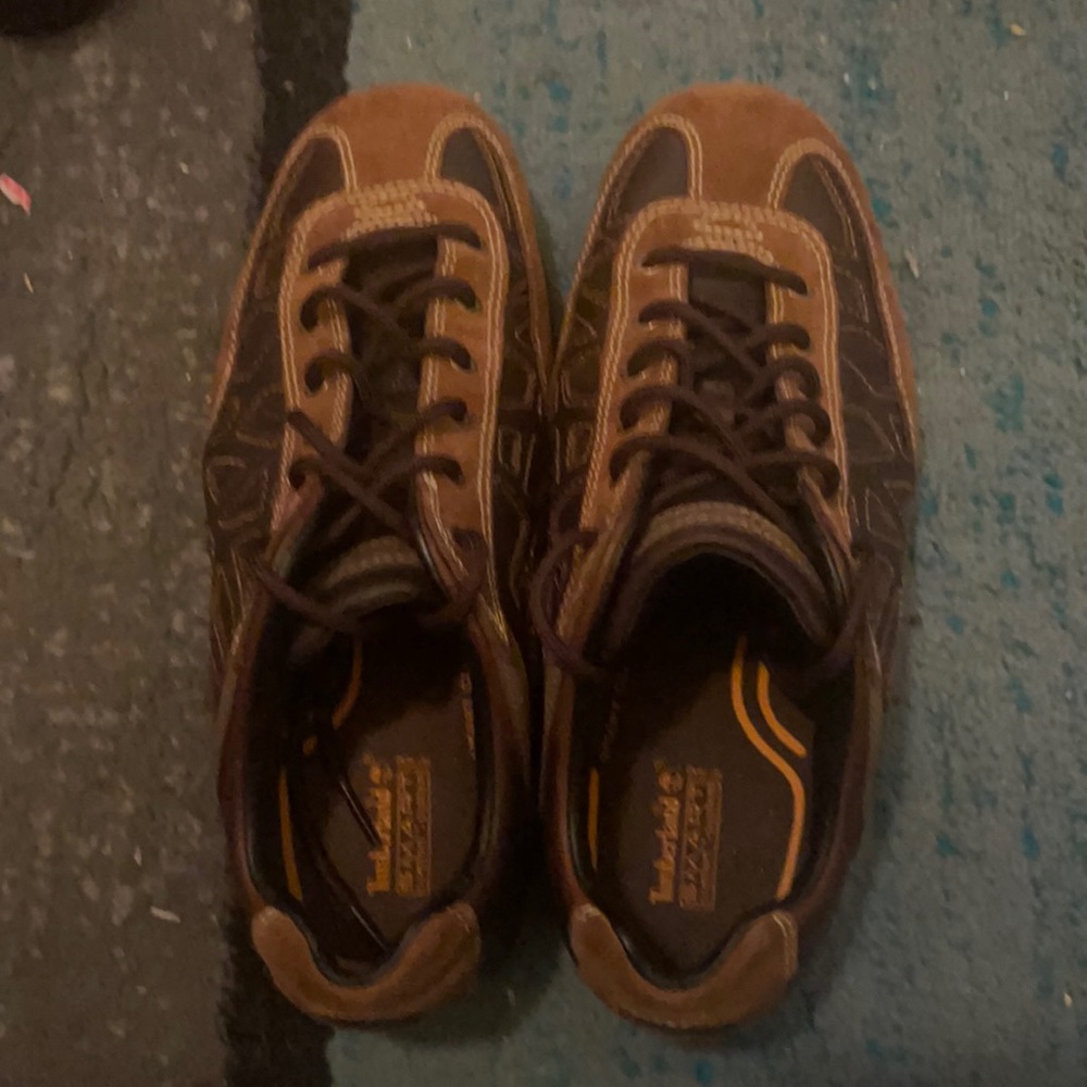 Women’s Timberland Shoes